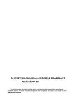 Referāts 'Sintētiskie mazgāšanas līdzekļi', 8.