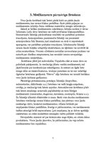 Referāts 'Veci cilvēki un medikamenti', 5.