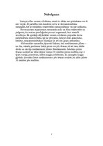 Referāts 'Veci cilvēki un medikamenti', 7.