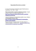 Referāts 'Veci cilvēki un medikamenti', 8.