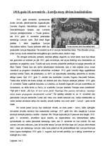 Eseja '1918.gada 18.novembris – Latvija starp diviem ienaidniekiem', 1.