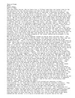 Eseja 'Analysis of Interpersonal Communication as Seen in How to Lose a Guy in Ten Days', 1.