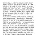 Eseja 'Analysis of Interpersonal Communication as Seen in How to Lose a Guy in Ten Days', 2.