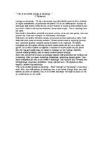 Eseja 'V.Belševica "Viss, ar ko cilvēks laimīgs vai nelaimīgs"', 1.