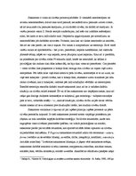 Konspekts 'Saskarsme un sociālā uzvedība', 2.