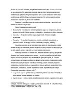 Konspekts 'Saskarsme un sociālā uzvedība', 3.