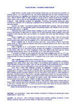 Konspekts 'Jaunā Derība - kristiešu Svētie Raksti', 1.