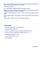 Konspekts 'Jaunā Derība - kristiešu Svētie Raksti', 2.