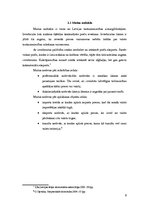 Referāts 'Starptautiskās tirdzniecības politikas instrumenti', 6.