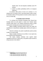 Referāts 'Starptautiskās tirdzniecības politikas instrumenti', 8.