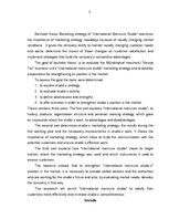 Diplomdarbs '"Starptautiskās manikīra studijas" tirgvedības stratēģija', 3.