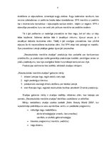 Diplomdarbs '"Starptautiskās manikīra studijas" tirgvedības stratēģija', 8.