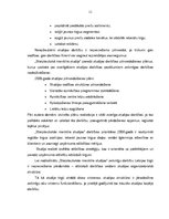 Diplomdarbs '"Starptautiskās manikīra studijas" tirgvedības stratēģija', 11.
