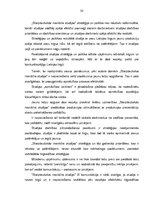 Diplomdarbs '"Starptautiskās manikīra studijas" tirgvedības stratēģija', 20.
