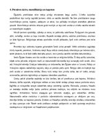 Konspekts 'Senā Ēģipte un Antīkā Grieķija: sabiedrība, kultūra, reliģija un vēsturiskais ma', 4.