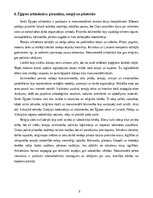 Konspekts 'Senā Ēģipte un Antīkā Grieķija: sabiedrība, kultūra, reliģija un vēsturiskais ma', 6.