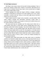 Konspekts 'Senā Ēģipte un Antīkā Grieķija: sabiedrība, kultūra, reliģija un vēsturiskais ma', 10.