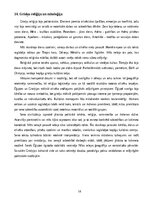 Konspekts 'Senā Ēģipte un Antīkā Grieķija: sabiedrība, kultūra, reliģija un vēsturiskais ma', 14.