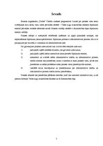 Prakses atskaite 'Prakses atskaite', 3.