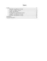 Referāts 'Pamatteorijas menedžmentā', 1.