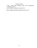 Referāts 'Pamatteorijas menedžmentā', 32.