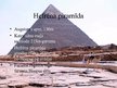 Prezentācija 'Senās Ēģiptes kultūra', 12.