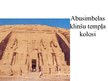 Prezentācija 'Senās Ēģiptes kultūra', 33.
