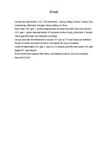 Referāts 'Eiro', 1.