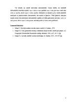 Konspekts 'Gramatisko nozīmju izteikšanas maiņa latviešu valodā (par prepozīciju "ar")', 4.