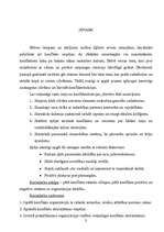 Referāts 'Konflikti organizācijā un vadītāja loma to risināšanā', 3.