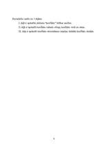 Referāts 'Konflikti organizācijā un vadītāja loma to risināšanā', 4.