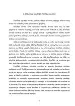 Referāts 'Konflikti organizācijā un vadītāja loma to risināšanā', 5.