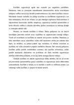 Referāts 'Konflikti organizācijā un vadītāja loma to risināšanā', 6.