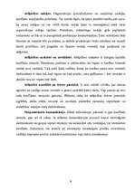 Referāts 'Konflikti organizācijā un vadītāja loma to risināšanā', 8.