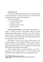 Referāts 'Konflikti organizācijā un vadītāja loma to risināšanā', 9.