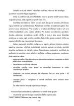 Referāts 'Konflikti organizācijā un vadītāja loma to risināšanā', 14.