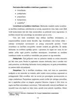 Referāts 'Konflikti organizācijā un vadītāja loma to risināšanā', 16.