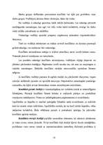 Referāts 'Konflikti organizācijā un vadītāja loma to risināšanā', 19.