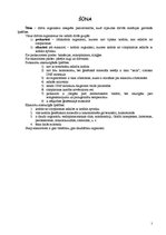 Konspekts 'Citoloģijas un šūnu teorijas attīstība', 2.