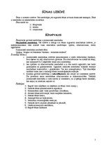 Konspekts 'Citoloģijas un šūnu teorijas attīstība', 3.