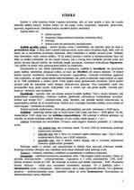 Konspekts 'Citoloģijas un šūnu teorijas attīstība', 5.