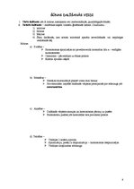 Konspekts 'Citoloģijas un šūnu teorijas attīstība', 8.