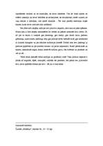 Eseja 'Pirmais iespaids un krāsu psiholoģiskā uztvere', 2.