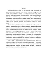 Referāts 'Pašnodarbinātās personas nodokļi', 3.