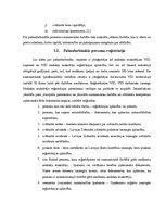 Referāts 'Pašnodarbinātās personas nodokļi', 5.