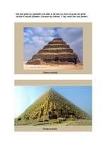 Konspekts 'Senās Ēģiptes kultūra', 3.