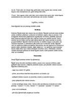 Konspekts 'Senās Ēģiptes kultūra', 6.