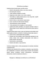 Konspekts 'Atbildes uz starptautisko attiecību eksāmena jautājumiem', 2.