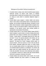 Konspekts 'Atbildes uz starptautisko attiecību eksāmena jautājumiem', 7.