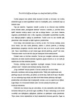 Konspekts 'Atbildes uz starptautisko attiecību eksāmena jautājumiem', 9.